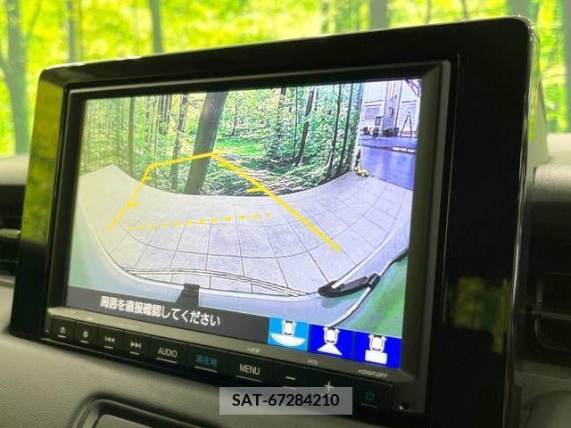 Honda VEZEL 2021-06 315434-4