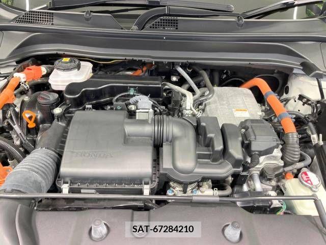Honda VEZEL 2021-06 315434-18