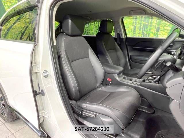 Honda VEZEL 2021-06 315434-8