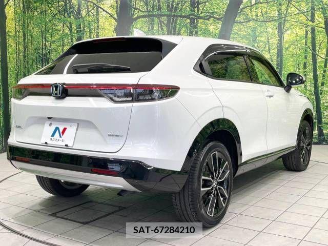 Honda VEZEL 2021-06 315434-17