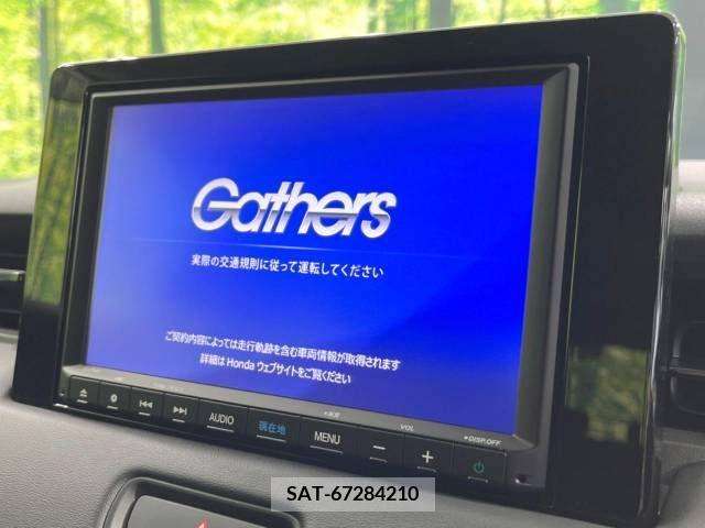 Honda VEZEL 2021-06 315434-3