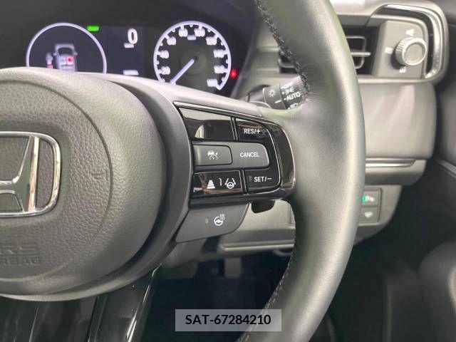 Honda VEZEL 2021-06 315434-7