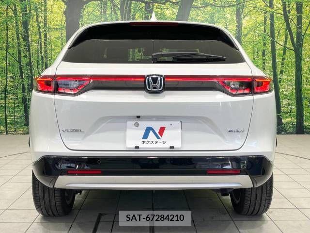 Honda VEZEL 2021-06 315434-15