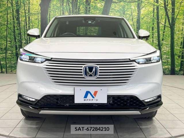 Honda VEZEL 2021-06 315434-14