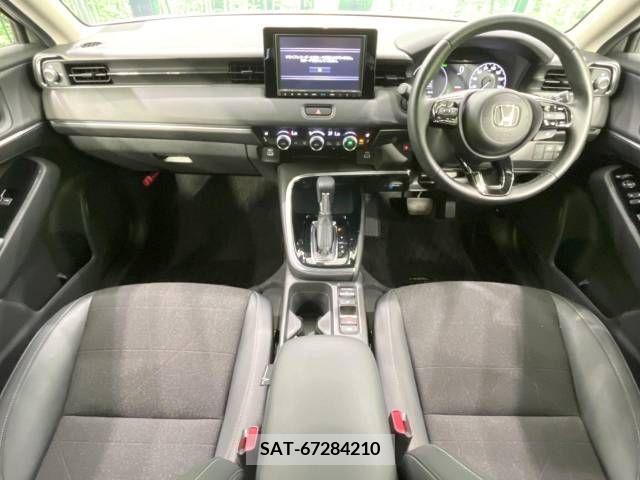 Honda VEZEL 2021-06 315434-1