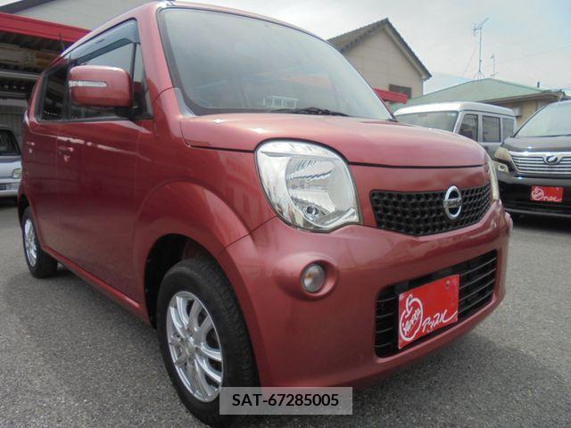 Nissan MOCO 2012-04 324541-3