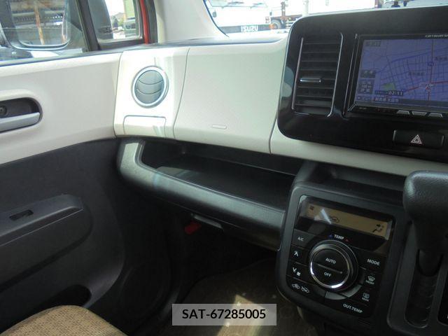 Nissan MOCO 2012-04 324541-10