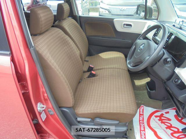 Nissan MOCO 2012-04 324541-5