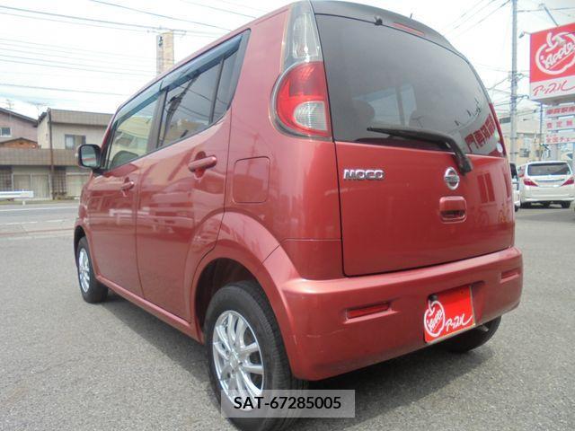 Nissan MOCO 2012-04 324541-2