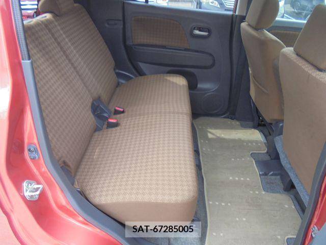 Nissan MOCO 2012-04 324541-6