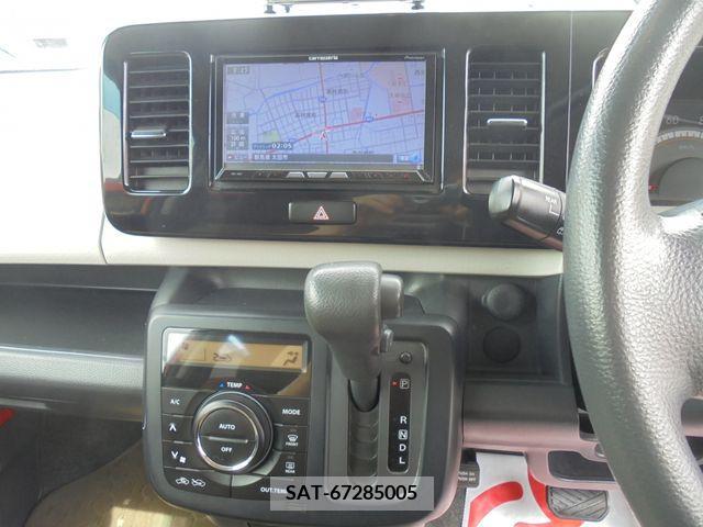 Nissan MOCO 2012-04 324541-8