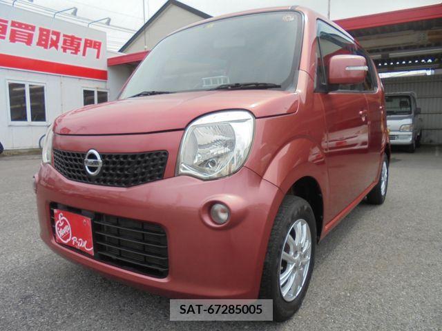 Nissan MOCO 2012-04 324541-0