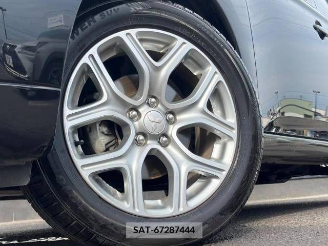 Mitsubishi OUTLANDER PHEV 2014-07 381543-13