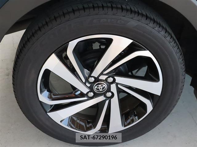 Toyota RAIZE 2022-09 324346-6
