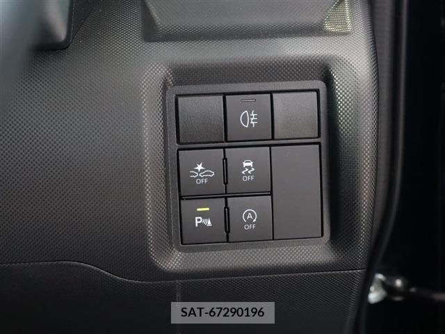 Toyota RAIZE 2022-09 324346-10