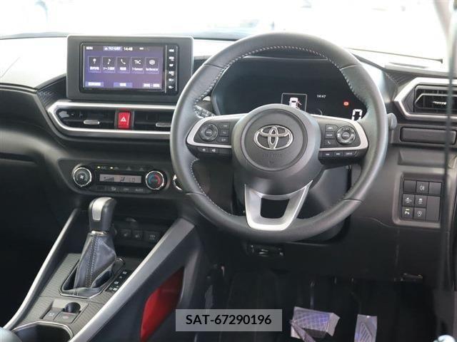 Toyota RAIZE 2022-09 324346-1