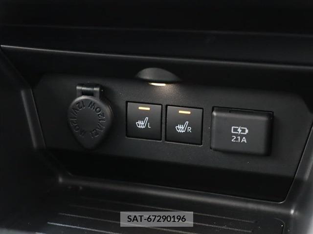 Toyota RAIZE 2022-09 324346-9