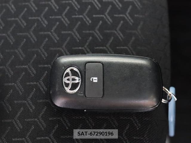Toyota RAIZE 2022-09 324346-16