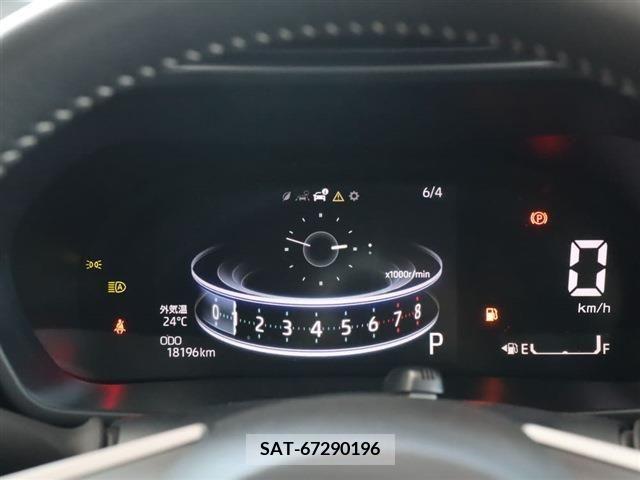 Toyota RAIZE 2022-09 324346-7