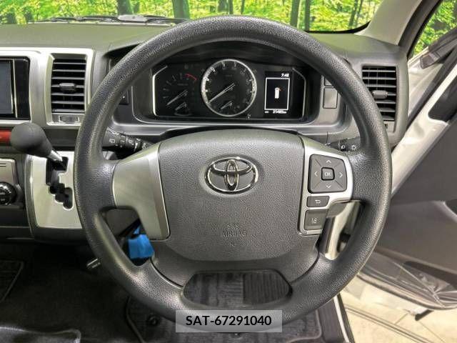 Toyota HIACE WAGON 2021-01 271798-13