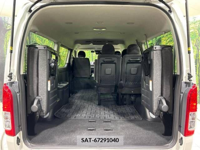 Toyota HIACE WAGON 2021-01 271798-12