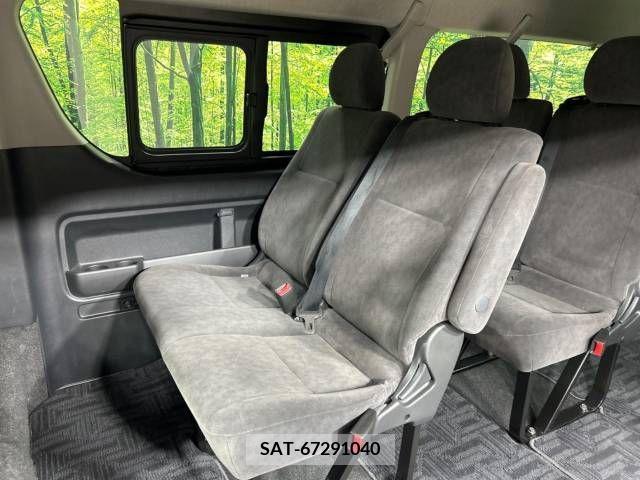 Toyota HIACE WAGON 2021-01 271798-9