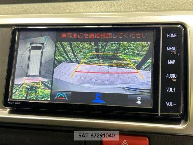 Toyota HIACE WAGON 2021-01 271798-6