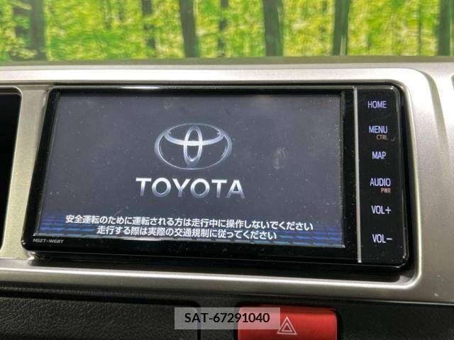 Toyota HIACE WAGON 2021-01 271798-5