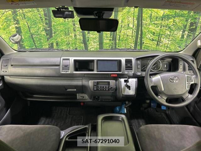Toyota HIACE WAGON 2021-01 271798-1
