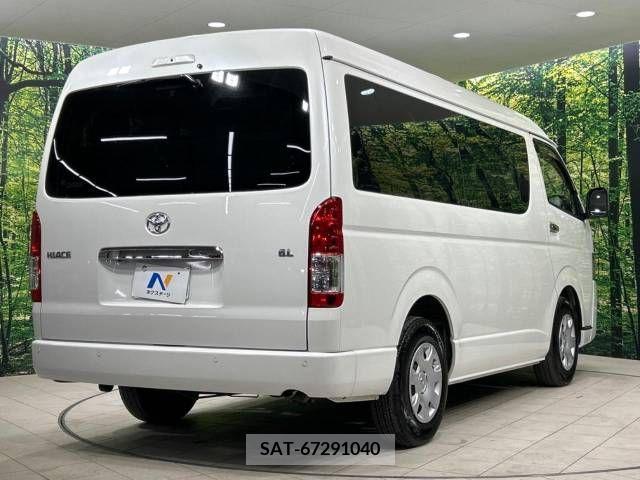 Toyota HIACE WAGON 2021-01 271798-19