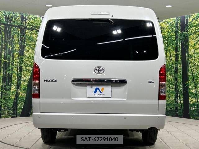 Toyota HIACE WAGON 2021-01 271798-17