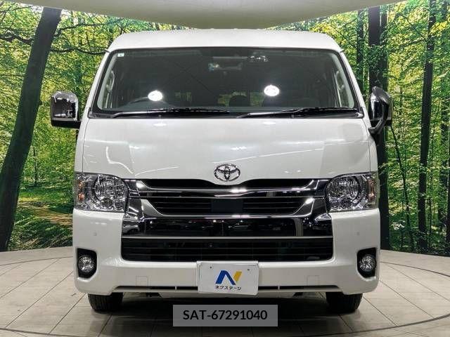 Toyota HIACE WAGON 2021-01 271798-16