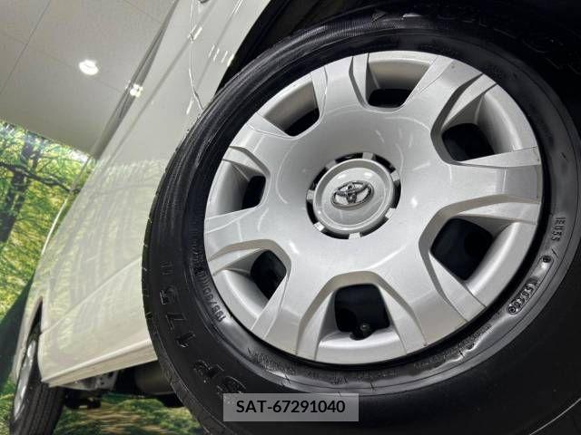 Toyota HIACE WAGON 2021-01 271798-15