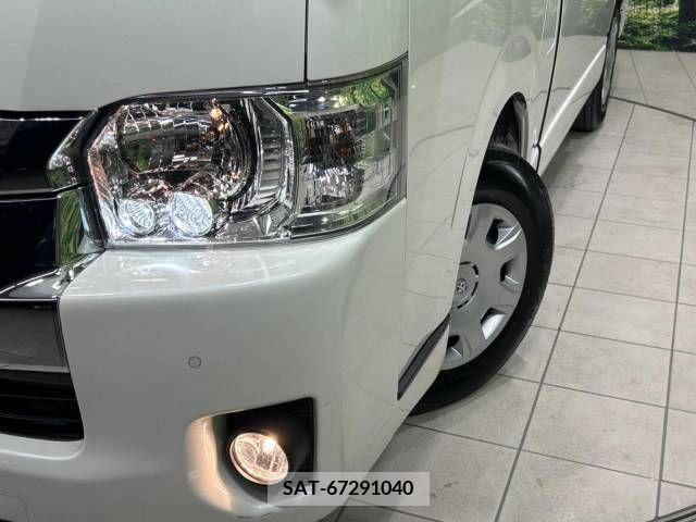 Toyota HIACE WAGON 2021-01 271798-14