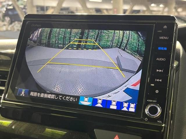 Honda N BOX CUSTOM 2019-01 195173-5