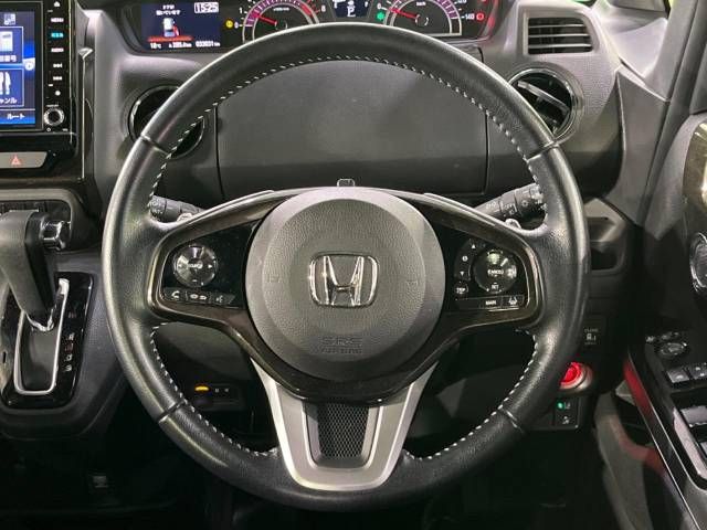 Honda N BOX CUSTOM 2019-01 195173-11
