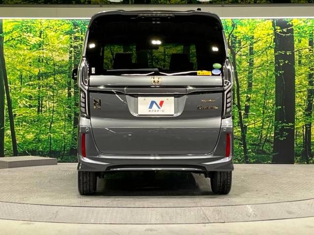Honda N BOX CUSTOM 2019-01 195173-15