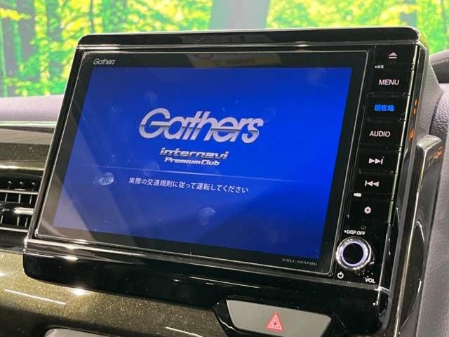 Honda N BOX CUSTOM 2019-01 195173-4