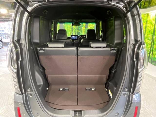 Honda N BOX CUSTOM 2019-01 195173-10