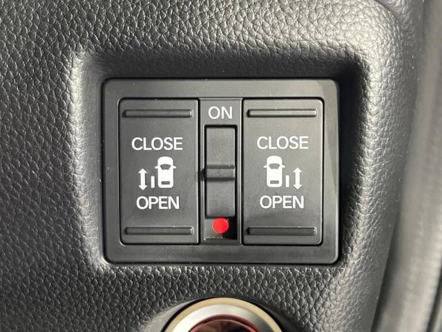 Honda N BOX CUSTOM 2019-01 195173-3