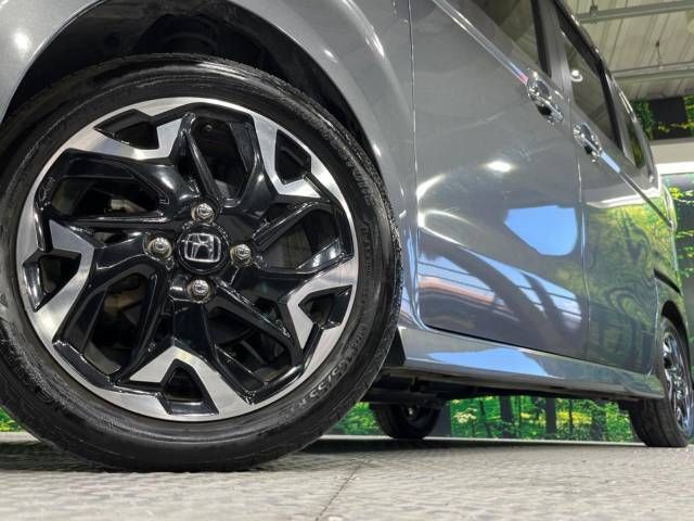 Honda N BOX CUSTOM 2019-01 195173-13