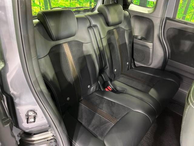 Honda N BOX CUSTOM 2019-01 195173-9