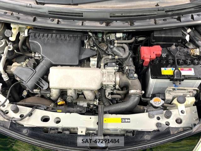 Nissan NOTE 2013-06 302311-18