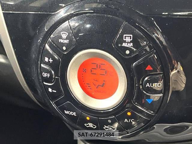 Nissan NOTE 2013-06 302311-6
