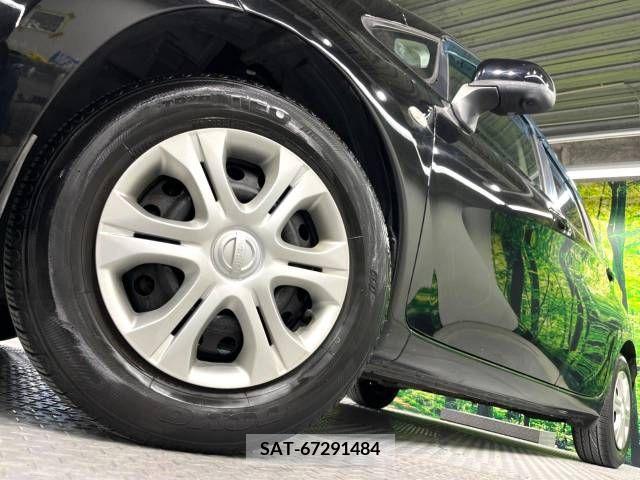 Nissan NOTE 2013-06 302311-13