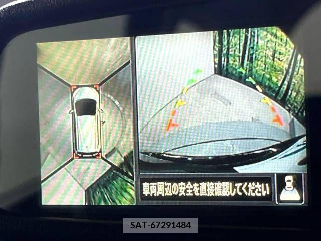 Nissan NOTE 2013-06 302311-3