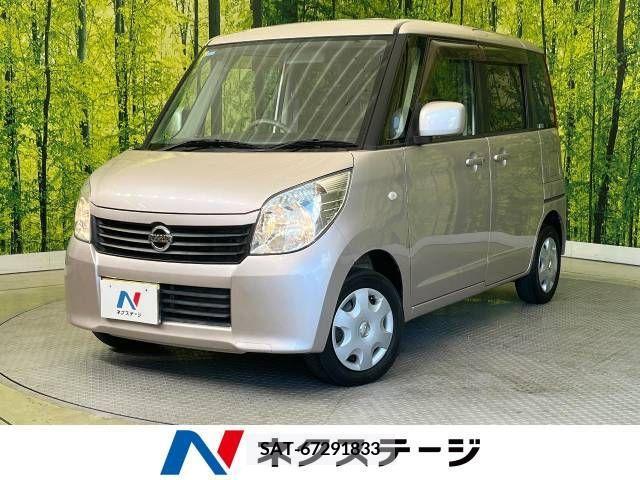 Nissan ROOX 2010-06 324208-0