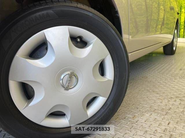 Nissan ROOX 2010-06 324208-13