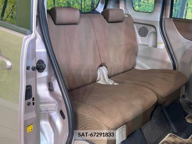 Nissan ROOX 2010-06 324208-9