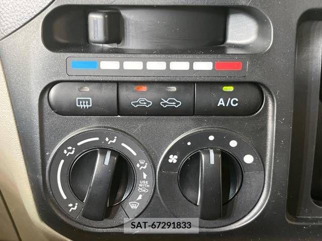 Nissan ROOX 2010-06 324208-5